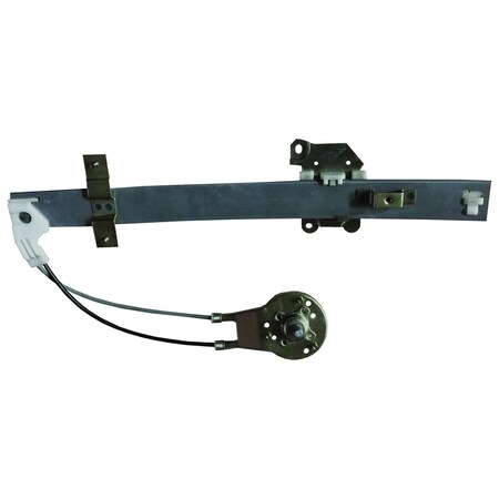 Wai Global MANUAL WINDOW REGULATOR, WMR5028R WMR5028R